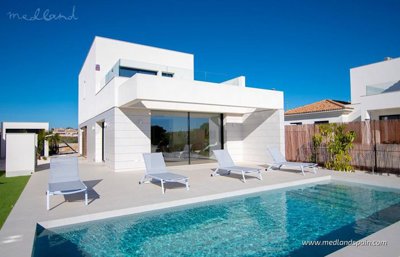 Medland Spain most sold property