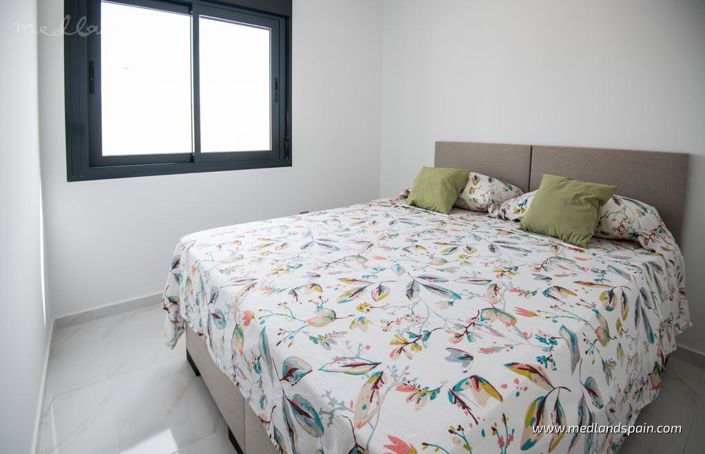 Image No.10-Villa de 3 chambres à vendre à Pilar de la Horadada