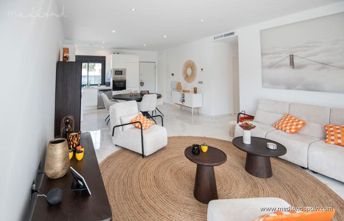 Image No.15-Villa de 3 chambres à vendre à Pilar de la Horadada