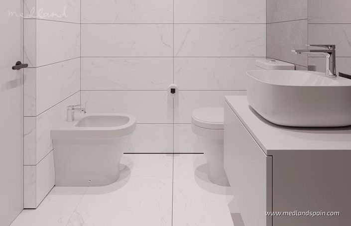 Image No.15-3 Bed Apartment for sale