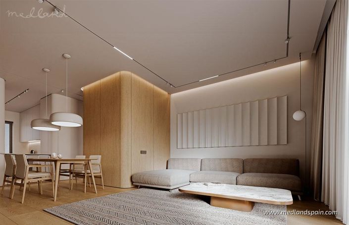 Image No.9-3 Bed Apartment for sale