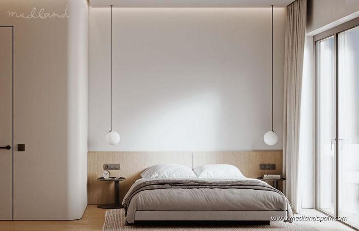 Image No.14-Appartement de 3 chambres à vendre à Mijas Costa