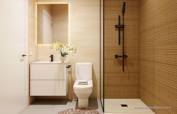 Image No.5-2 Bed Townhouse for sale