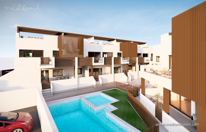Image No.1-3 Bed Apartment for sale