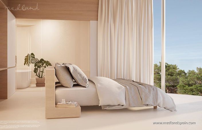 Image No.6-3 Bed Villa for sale