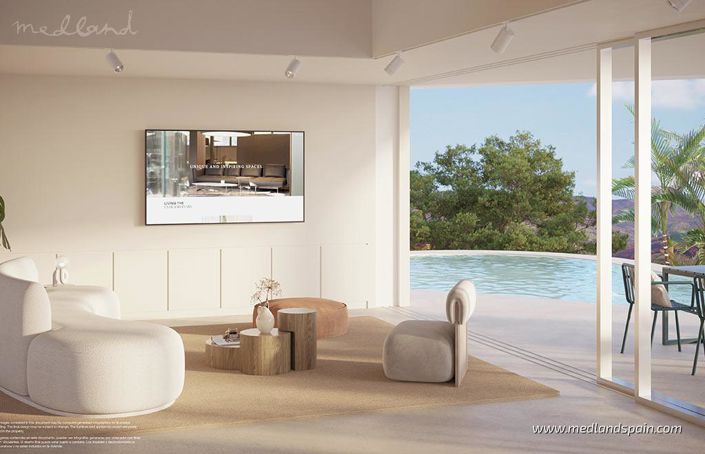 Image No.9-3 Bed Villa for sale