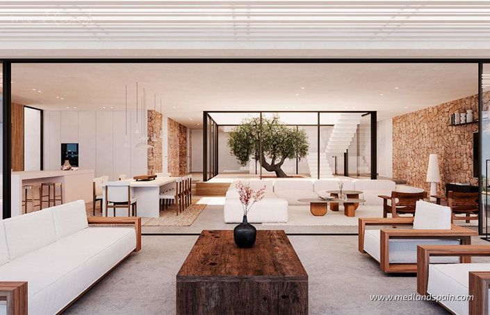 Image No.11-6 Bed Villa for sale