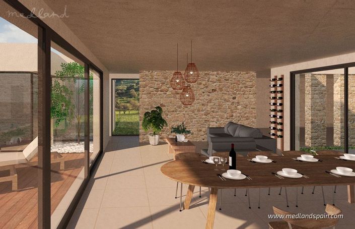 Image No.12-6 Bed Villa for sale