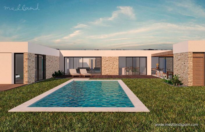 Image No.2-6 Bed Villa for sale