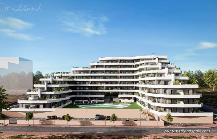 Image No.1-2 Bed Apartment for sale