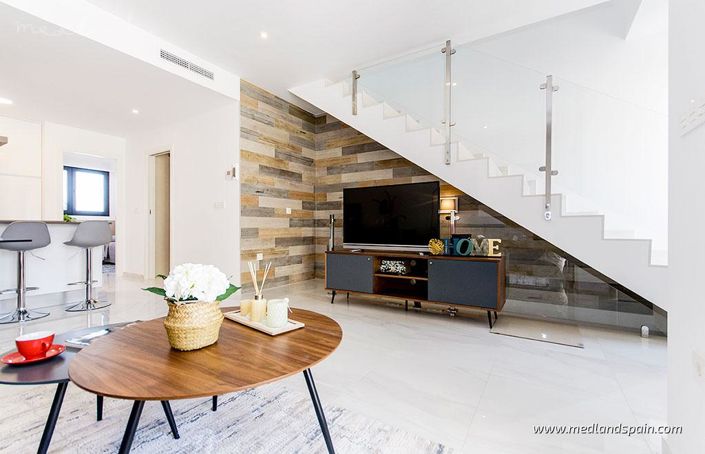 Image No.4-3 Bed Villa for sale