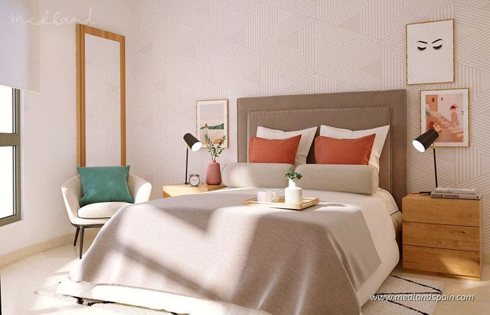 Image No.11-2 Bed Apartment for sale