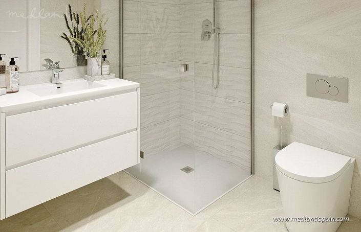 Image No.12-2 Bed Apartment for sale