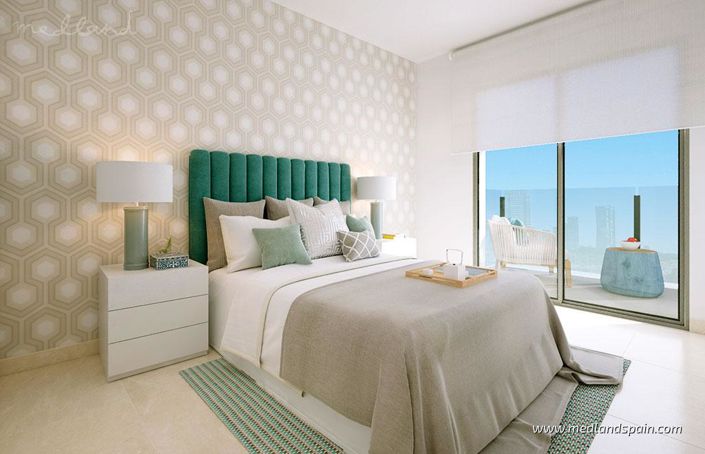 Image No.13-2 Bed Apartment for sale