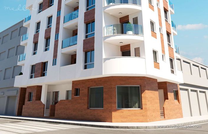 Image No.2-2 Bed Apartment for sale