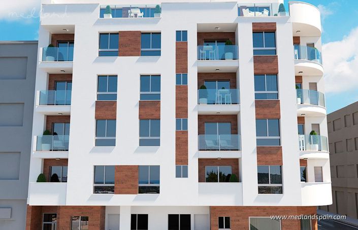 Image No.3-2 Bed Apartment for sale