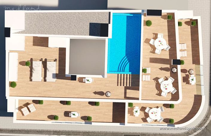 Image No.4-2 Bed Apartment for sale