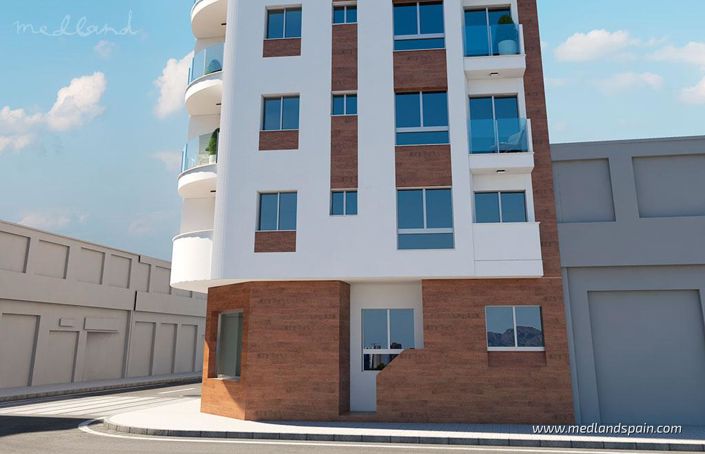 Image No.5-2 Bed Apartment for sale