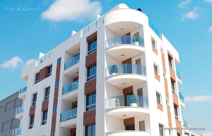 Image No.6-2 Bed Apartment for sale