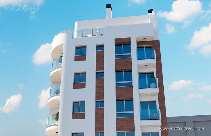 Image No.7-2 Bed Apartment for sale