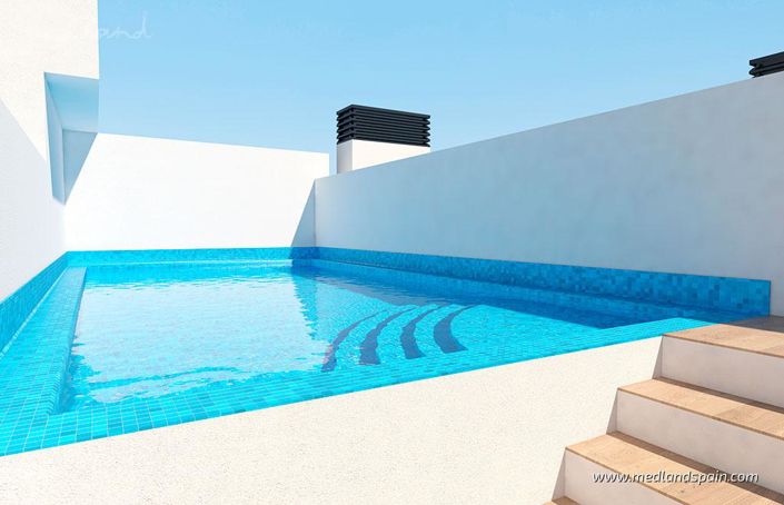 Image No.9-2 Bed Apartment for sale