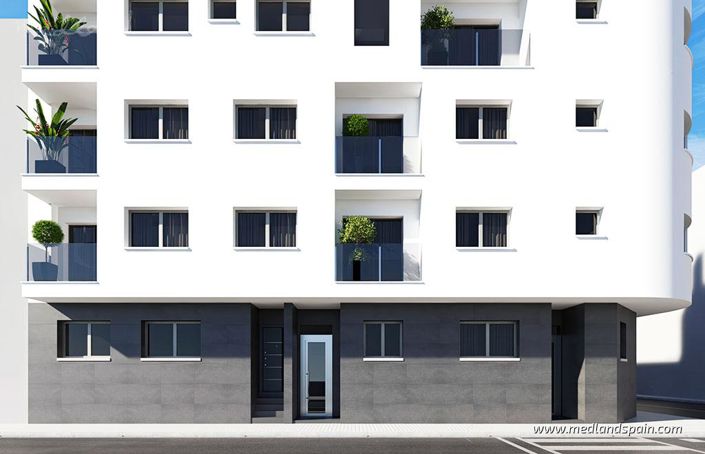 Image No.1-1 Bed Apartment for sale