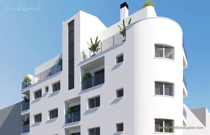 Image No.4-1 Bed Apartment for sale