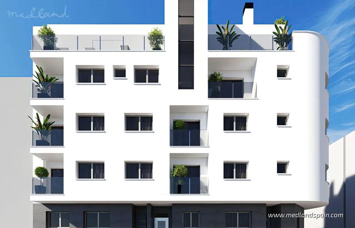 Image No.7-1 Bed Apartment for sale