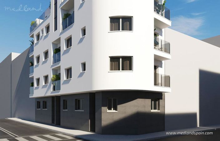 Image No.8-1 Bed Apartment for sale