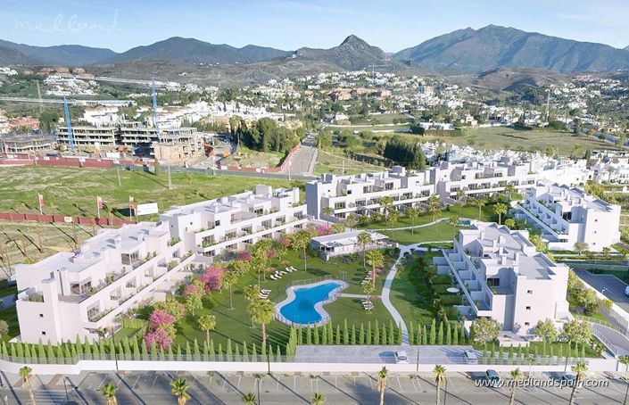 Image No.14-Appartement de 2 chambres à vendre à Estepona