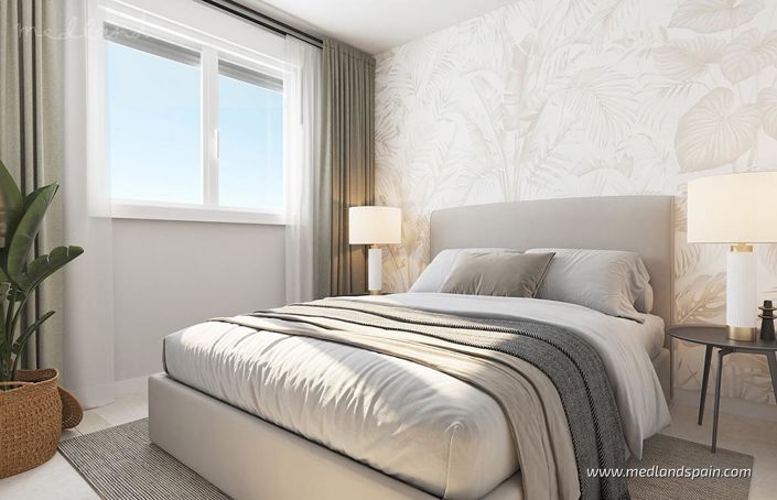 Image No.6-3 Bed Apartment for sale