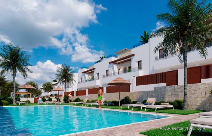 Image No.4-3 Bed Townhouse for sale