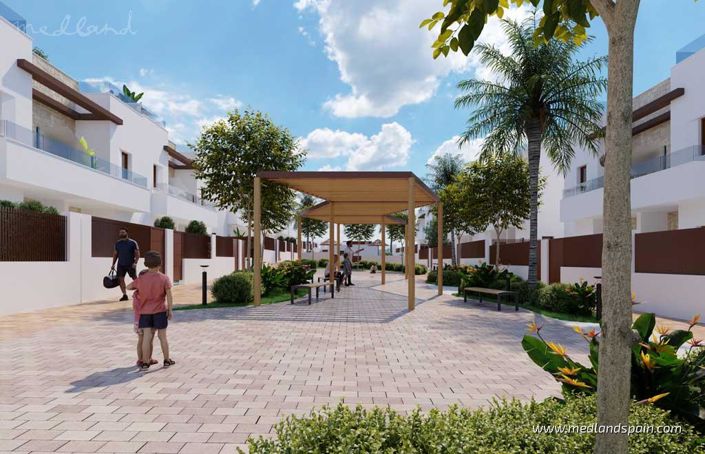 Image No.6-3 Bed Townhouse for sale