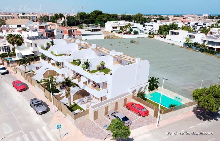 Image No.11-Appartement de 3 chambres à vendre à San Pedro del Pinatar