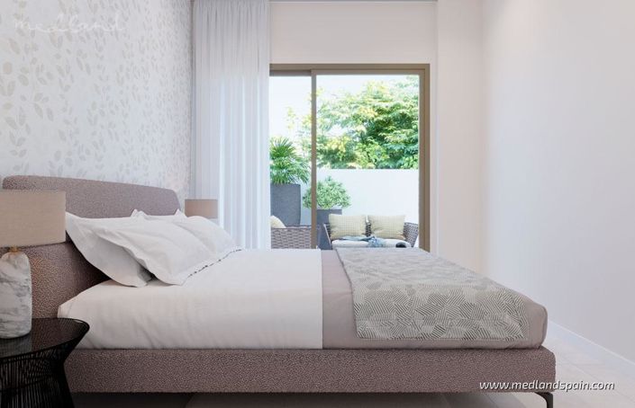 Image No.4-Appartement de 3 chambres à vendre à San Pedro del Pinatar