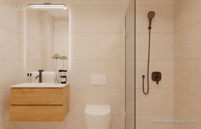 Image No.5-Appartement de 3 chambres à vendre à San Pedro del Pinatar