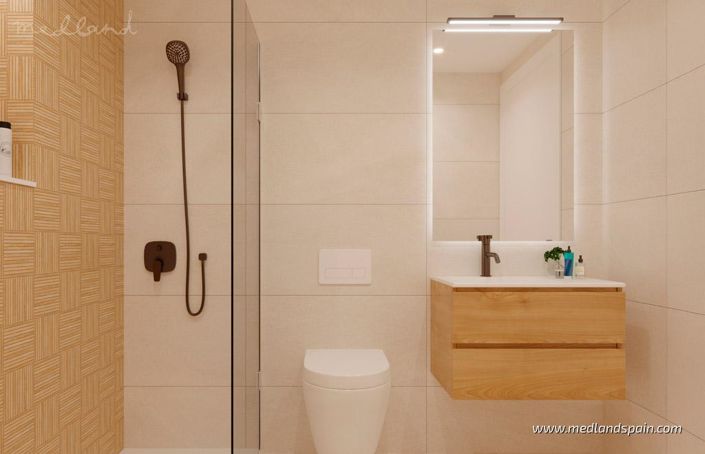 Image No.7-Appartement de 3 chambres à vendre à San Pedro del Pinatar