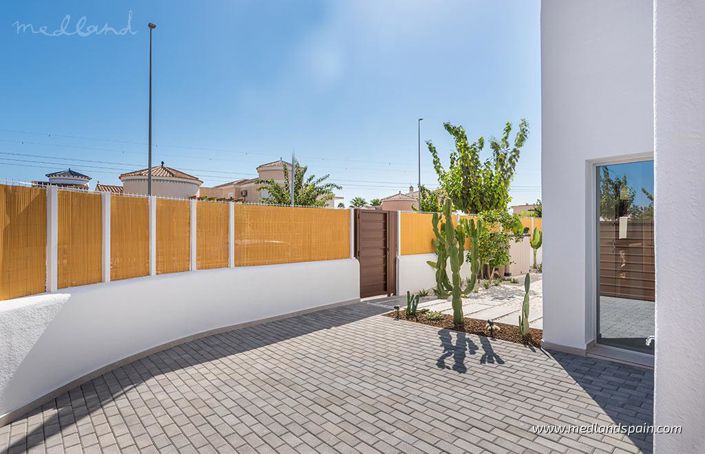 Image No.15-3 Bed Villa for sale