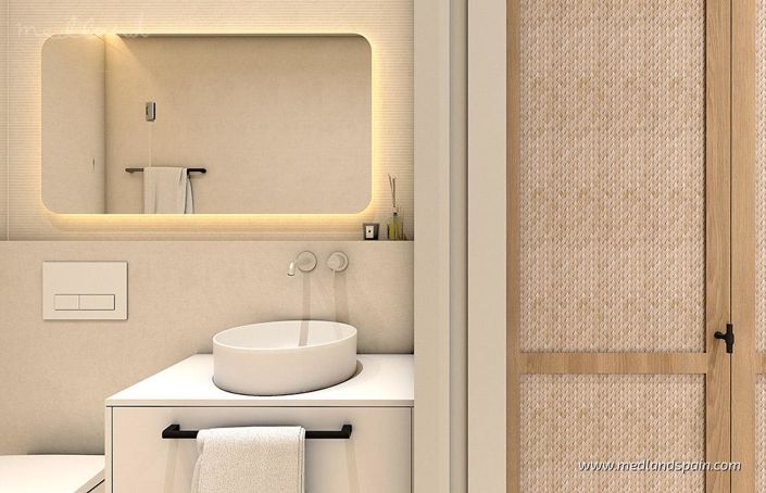 Image No.11-Appartement de 3 chambres à vendre à Pilar de la Horadada