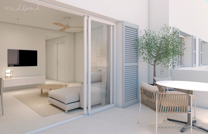 Image No.12-Appartement de 3 chambres à vendre à Pilar de la Horadada