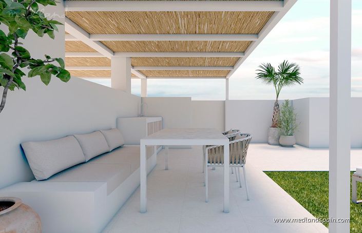 Image No.15-Appartement de 3 chambres à vendre à Pilar de la Horadada