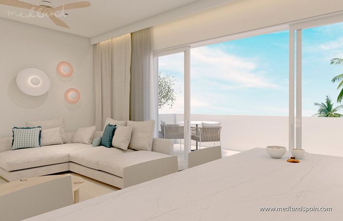 Image No.6-Appartement de 3 chambres à vendre à Pilar de la Horadada