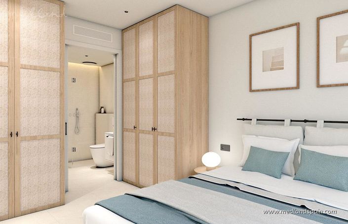 Image No.7-Appartement de 3 chambres à vendre à Pilar de la Horadada