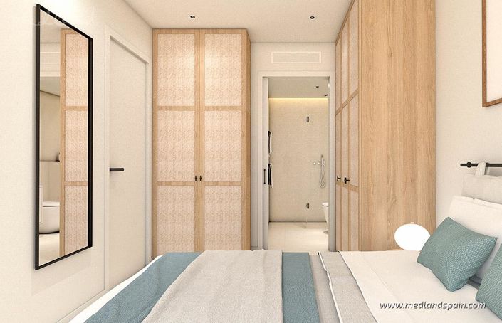 Image No.9-Appartement de 3 chambres à vendre à Pilar de la Horadada