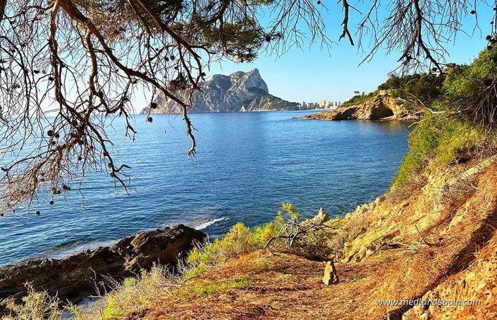 Image No.11-Villa de 3 chambres à vendre à Benissa