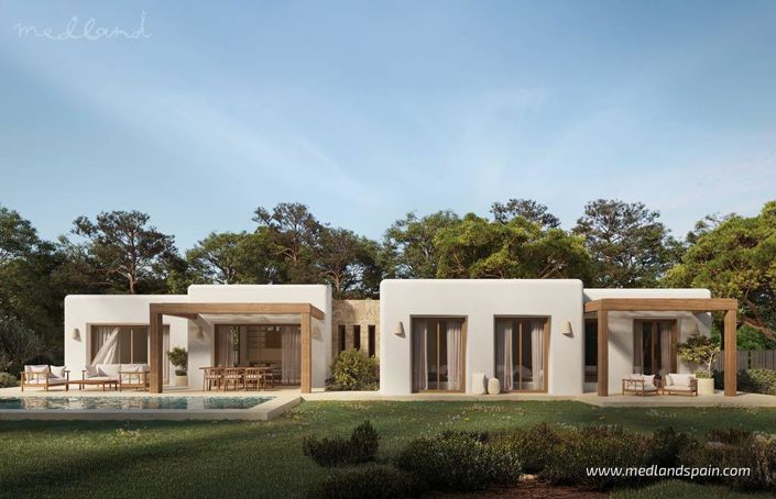 Image No.6-Villa de 3 chambres à vendre à Benissa