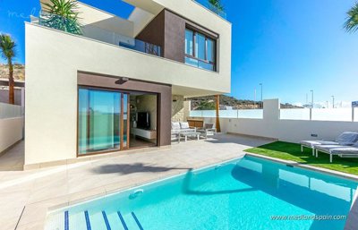 Medland Spain most sold property