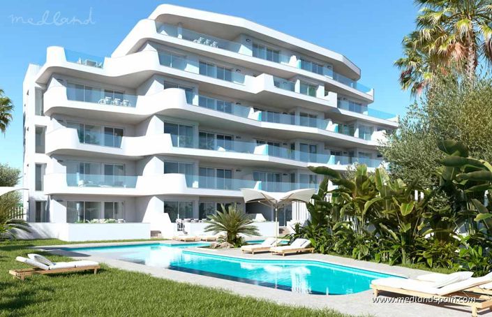 Image No.1-2 Bed Apartment for sale