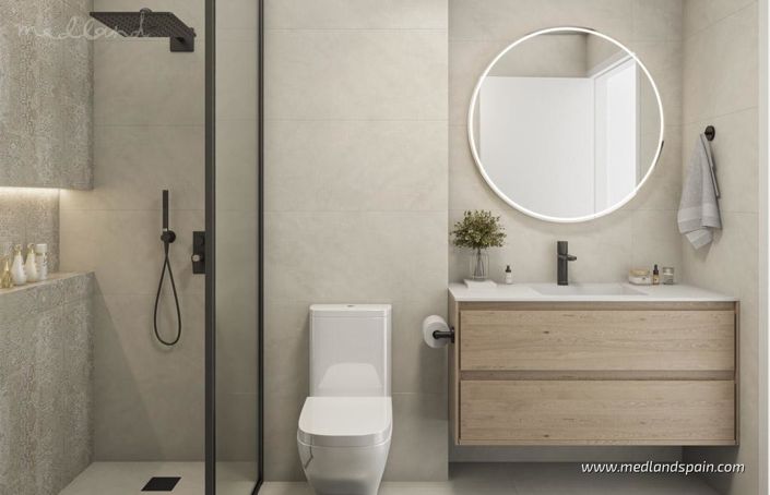 Image No.5-Appartement de 3 chambres à vendre à Pilar de la Horadada