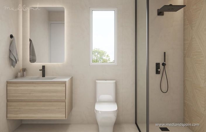 Image No.6-Appartement de 3 chambres à vendre à Pilar de la Horadada